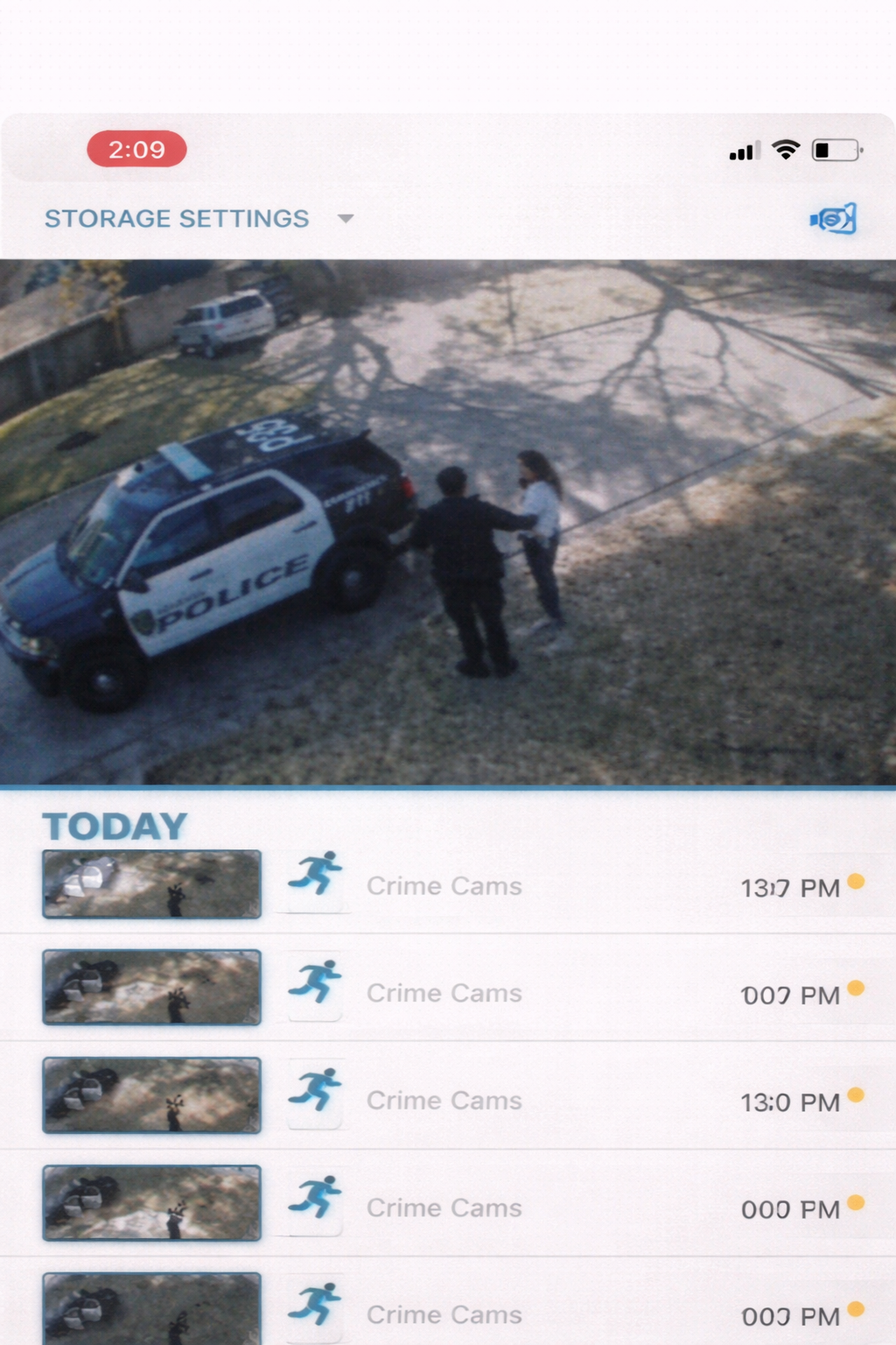 Silence is Violence- a memoir