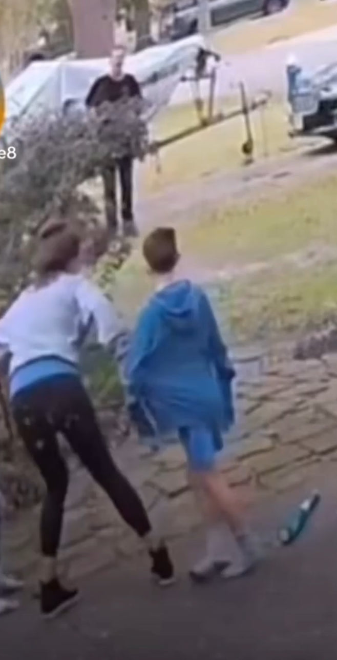 Silence is Violence- a memoir